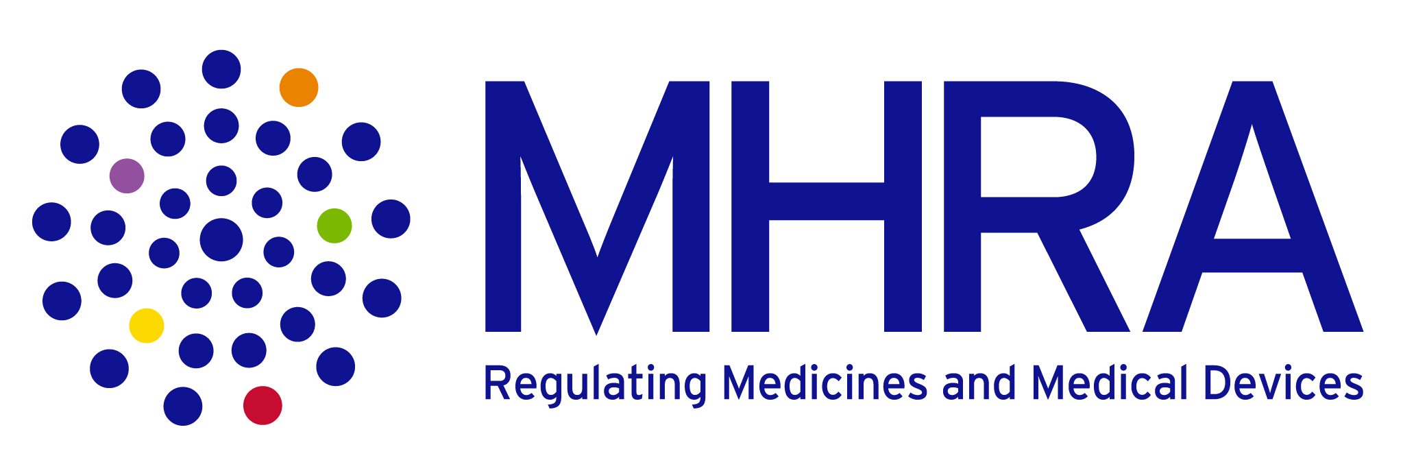 MHRA Logo