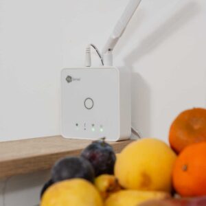 MySense Connect