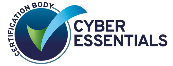 Cyber Essentials Logo